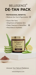 De-Tan Pack