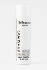 Keratin hair shampoo