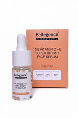 Vitamin c face serum