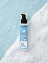 Niacinamide face wash