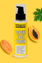 Papaya Face Wash