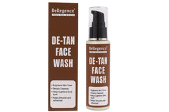 DE- TAN FACE WASH