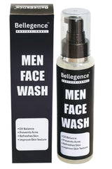 Bellegence Men Face Wash