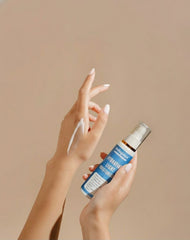 HYDRATING LIGHT MOISTURISER