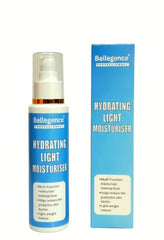 HYDRATING LIGHT MOISTURISER